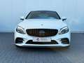 Mercedes-Benz C 43 AMG Coupe 4Matic MULITBEAM PANO SPORTAGA Weiß - thumbnail 2