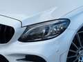 Mercedes-Benz C 43 AMG Coupe 4Matic MULITBEAM PANO SPORTAGA Weiß - thumbnail 9