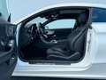 Mercedes-Benz C 43 AMG Coupe 4Matic MULITBEAM PANO SPORTAGA Weiß - thumbnail 16