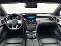 Mercedes-Benz C 43 AMG Coupe 4Matic MULITBEAM PANO SPORTAGA Weiß - thumbnail 15