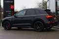 Audi Q5 50 TFSI e 300 PK S-Line Edition PHEV, Panoramadak, Schwarz - thumbnail 9