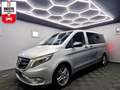 Mercedes-Benz Vito Tourer 119 CDI Pro kompakt|AUTOM|8 SITZE|LED| Argent - thumbnail 1