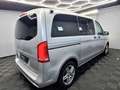 Mercedes-Benz Vito Tourer 119 CDI Pro kompakt|AUTOM|8 SITZE|LED| Argent - thumbnail 4