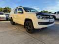 Volkswagen Amarok , Pickerl und Service Neu, vollständiges Servic... Weiß - thumbnail 16