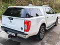 Nissan Pick Up Navara bijela - thumbnail 6