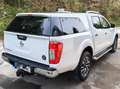 Nissan Pick Up Navara bijela - thumbnail 4