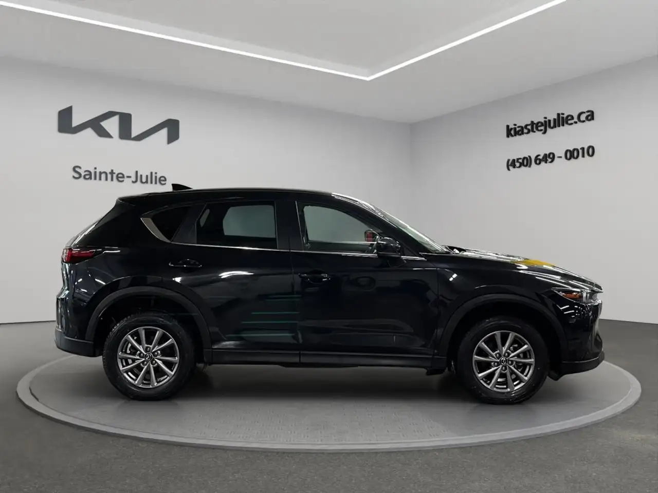 Mazda CX-5 снимка Mazda CX-5