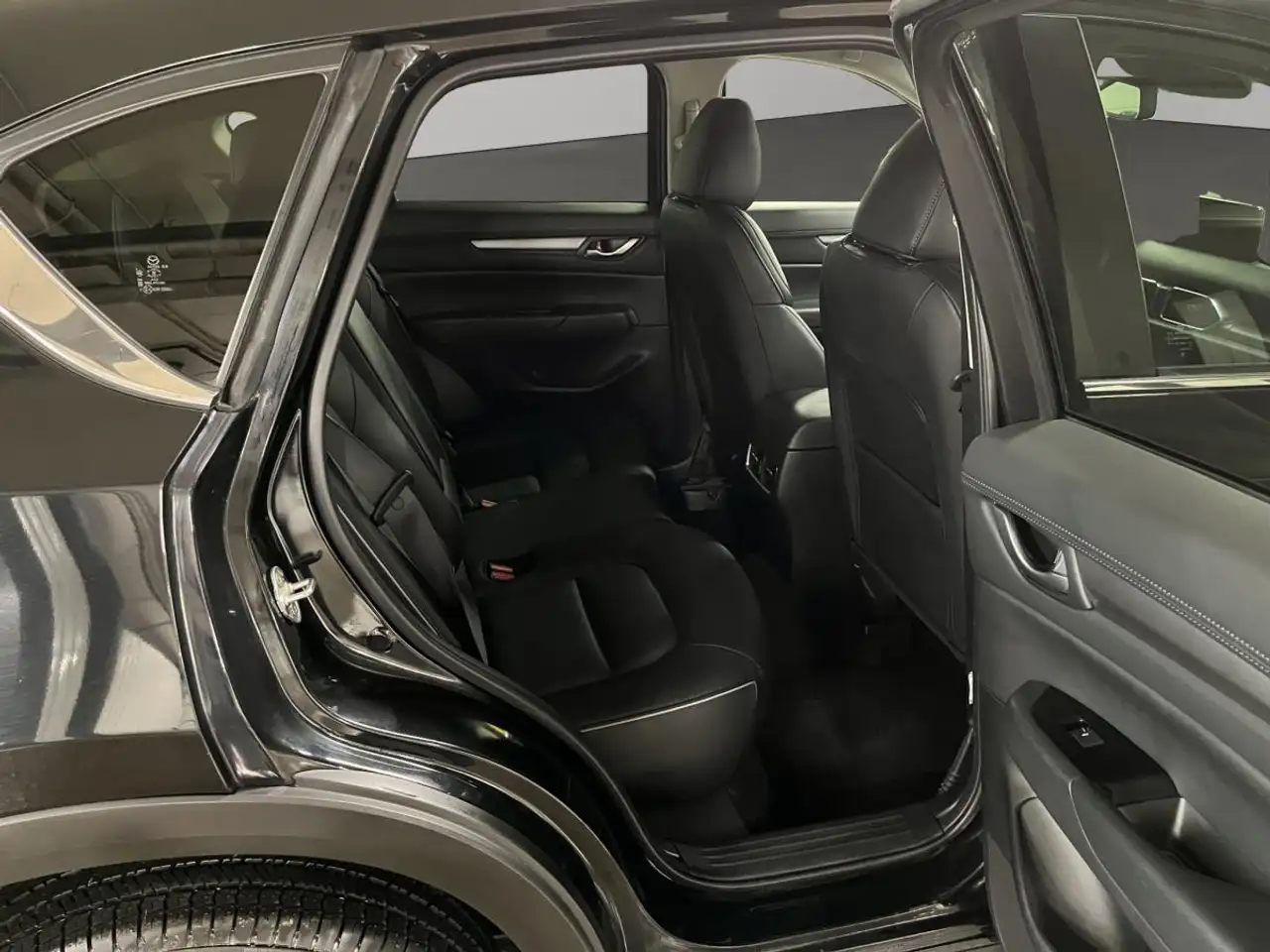 Mazda CX-5 снимка Mazda CX-5