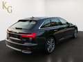 Audi A6 45 TDI quattro design Leder  ab ca. 265€ monatlich Gris - thumbnail 7