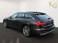 Audi A6 45 TDI quattro design Leder  ab ca. 265€ monatlich Grau - thumbnail 5