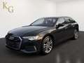 Audi A6 45 TDI quattro design Leder  ab ca. 265€ monatlich Gris - thumbnail 2