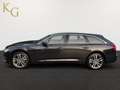 Audi A6 45 TDI quattro design Leder  ab ca. 265€ monatlich Grau - thumbnail 4