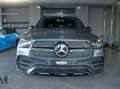 Mercedes-Benz GLE 350 de 4Matic 9G-TRONIC AMG Line Grigio - thumbnail 2