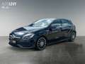 Mercedes-Benz A 180 A180 AMG-Line DCT LED*Alcantara*SHZ*Keyless Entry Black - thumbnail 2