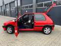 Peugeot 106 1.4 XSi klassieker uit 1992 voor liefhebbers! Rot - thumbnail 6