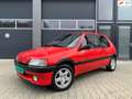 Peugeot 106 1.4 XSi klassieker uit 1992 voor liefhebbers! crvena - thumbnail 1