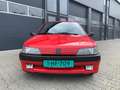 Peugeot 106 1.4 XSi klassieker uit 1992 voor liefhebbers! Rosso - thumbnail 4