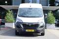 Opel Movano 2.2D 140pk L2H2 Edition | Nw model | Navi | Airco Blanc - thumbnail 2