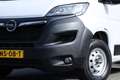 Opel Movano 2.2D 140pk L2H2 Edition | Nw model | Navi | Airco Blanc - thumbnail 3