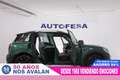 MINI 2.0 192cv 5P # IVA DEDUCIBLE, NAVY, CUERO Verde - thumbnail 9