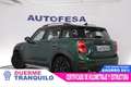 MINI 2.0 192cv 5P # IVA DEDUCIBLE, NAVY, CUERO Verde - thumbnail 5