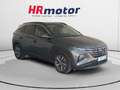 Hyundai TUCSON Maxx 2WD Gris - thumbnail 1