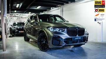 XDrive45e High Executive M-Sport |PANO|HUD|360°|22