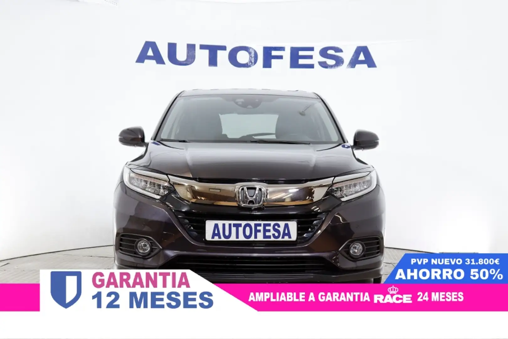 Honda HR-V 1.5 I V-TEC Elegance 130cv 5P S/S # IVA DEDUCIBLE, - 2