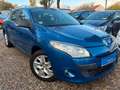 Renault Megane TomTom*2.HD*Klima*SHZ*Navi*TÜV NEU Blau - thumbnail 1