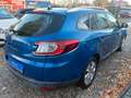 Renault Megane TomTom*2.HD*Klima*SHZ*Navi*TÜV NEU Blau - thumbnail 8