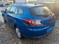 Renault Megane TomTom*2.HD*Klima*SHZ*Navi*TÜV NEU Blau - thumbnail 6