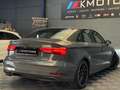 Audi A3 °2.0TDI°QUATTRO°S-LINE°AUTO°FULL Gris - thumbnail 2