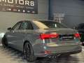 Audi A3 °2.0TDI°QUATTRO°S-LINE°AUTO°FULL Gris - thumbnail 4