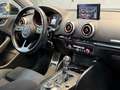 Audi A3 °2.0TDI°QUATTRO°S-LINE°AUTO°FULL Gris - thumbnail 11