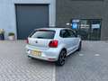 Volkswagen Polo 1.2 TSI Highline DSG/Pano/Achteruitrijcamera Gris - thumbnail 9