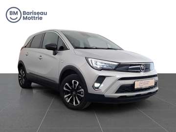 ELEGANCE *CAMERA+SENSOREN*DAB*CARPLAY*GPS*KLIMAATR