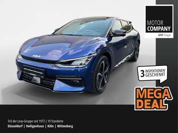 Elektro 77 GT Line GT-Line AUT*Kamera*360*LM