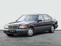 Mercedes-Benz S 600 W 12 SEL LANG LONG  W140 4 SEAT Schwarz - thumbnail 3