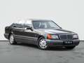 Mercedes-Benz S 600 W 12 SEL LANG LONG  W140 4 SEAT Schwarz - thumbnail 1
