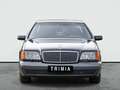 Mercedes-Benz S 600 W 12 SEL LANG LONG  W140 4 SEAT Schwarz - thumbnail 2