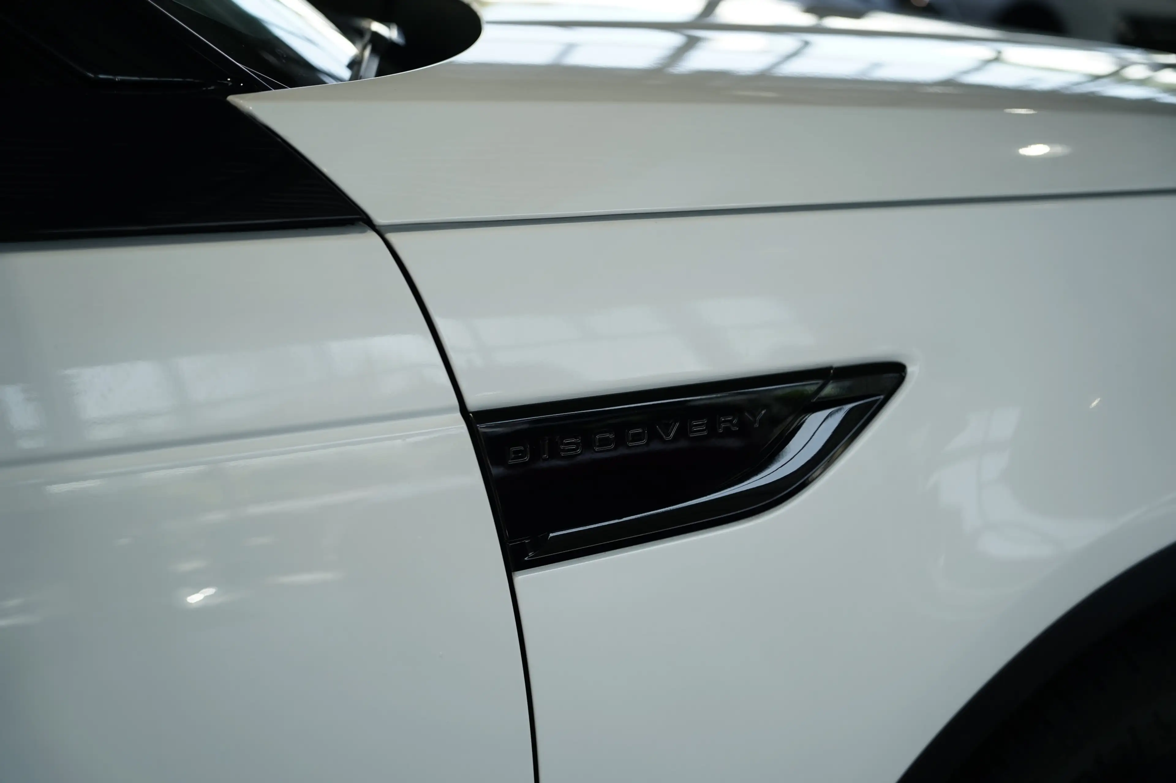 Land Rover Discovery S SD4 *Standheizung *Kamera *AHK * — photo 12