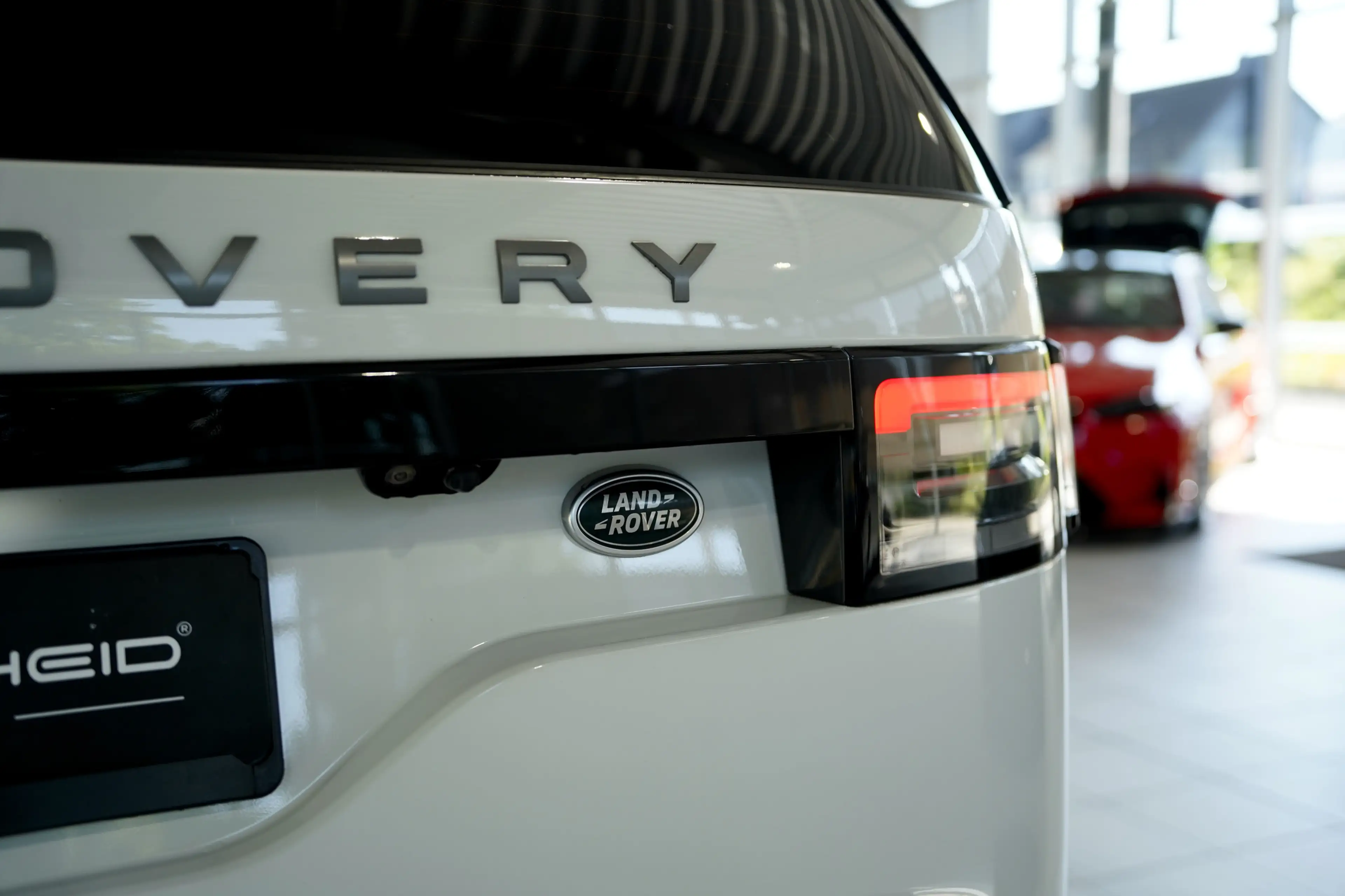 Land Rover Discovery S SD4 *Standheizung *Kamera *AHK * — photo 11