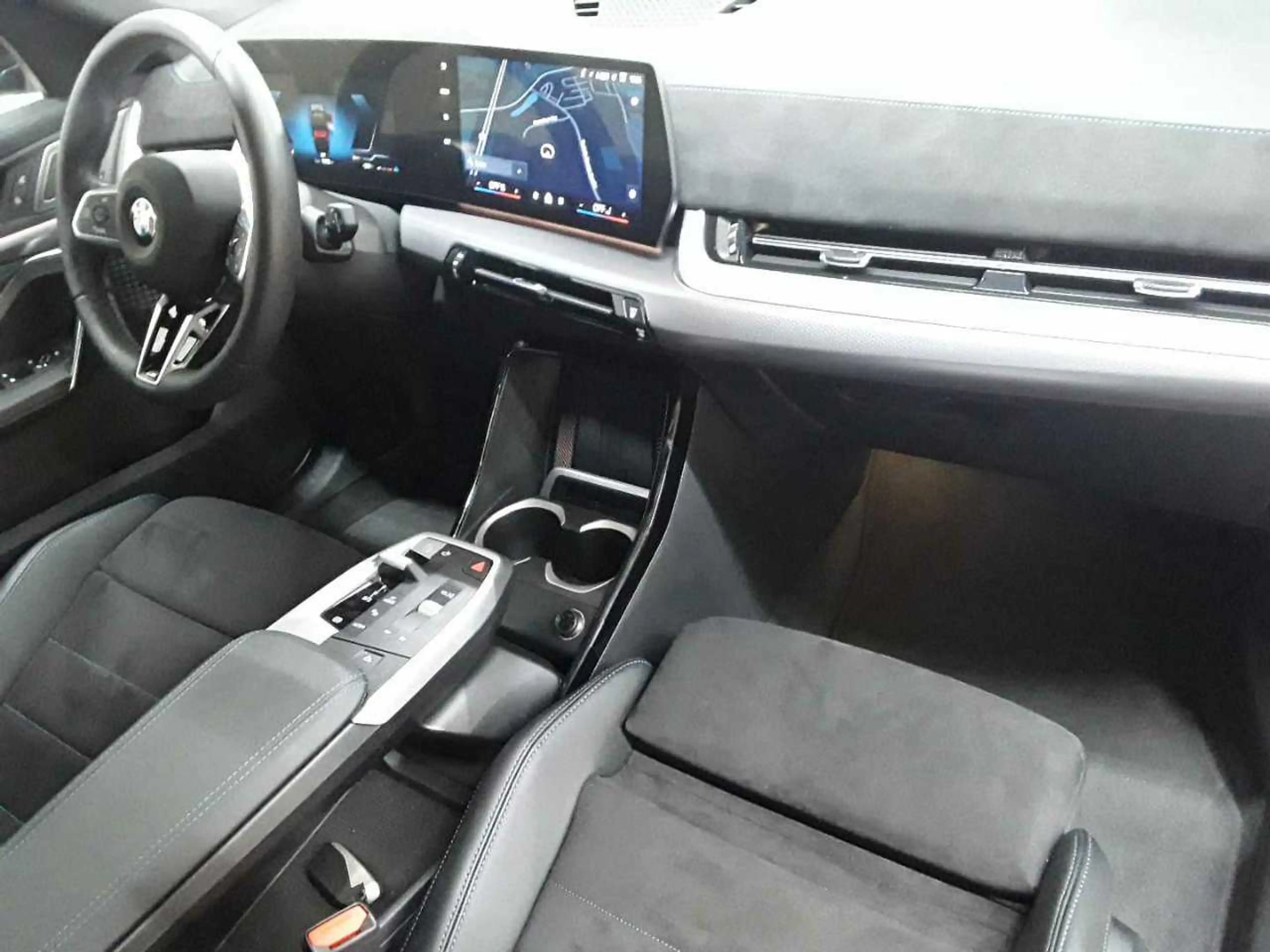 BMW X1 X1 sDrive20d Aut. M Sportpaket AHK H/K Memory — photo 9