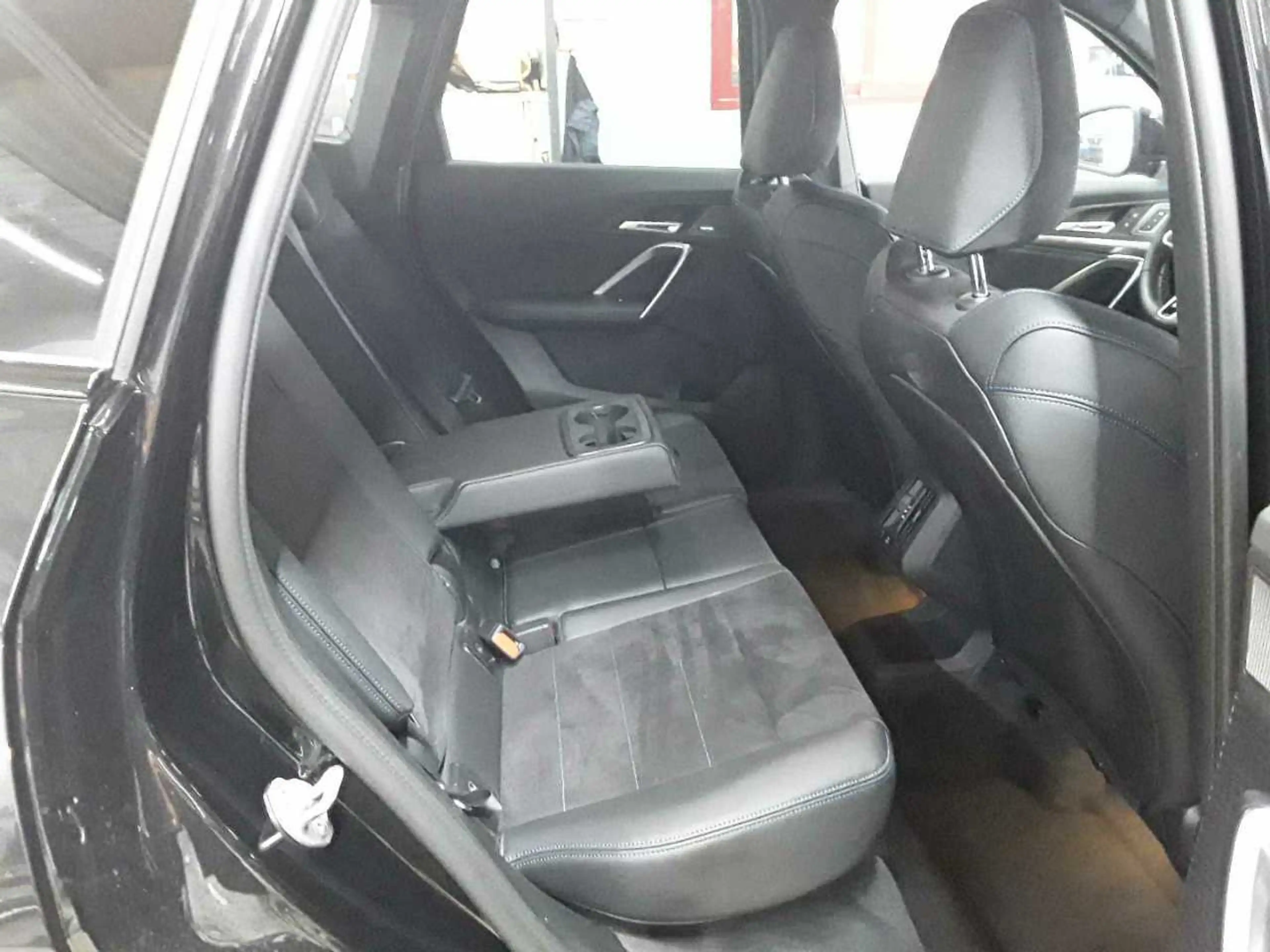 BMW X1 X1 sDrive20d Aut. M Sportpaket AHK H/K Memory — photo 15