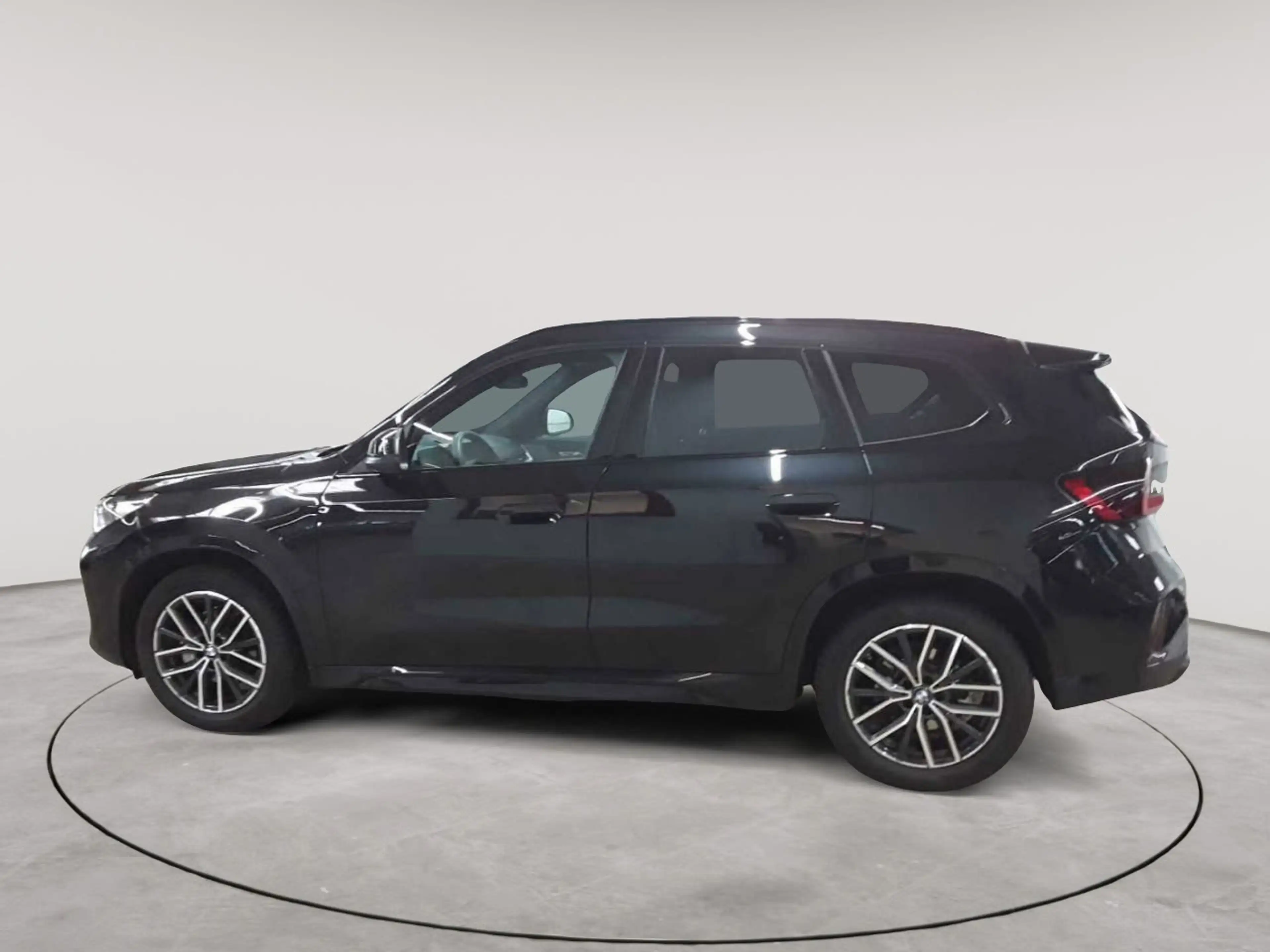 BMW X1 X1 sDrive20d Aut. M Sportpaket AHK H/K Memory — photo 6
