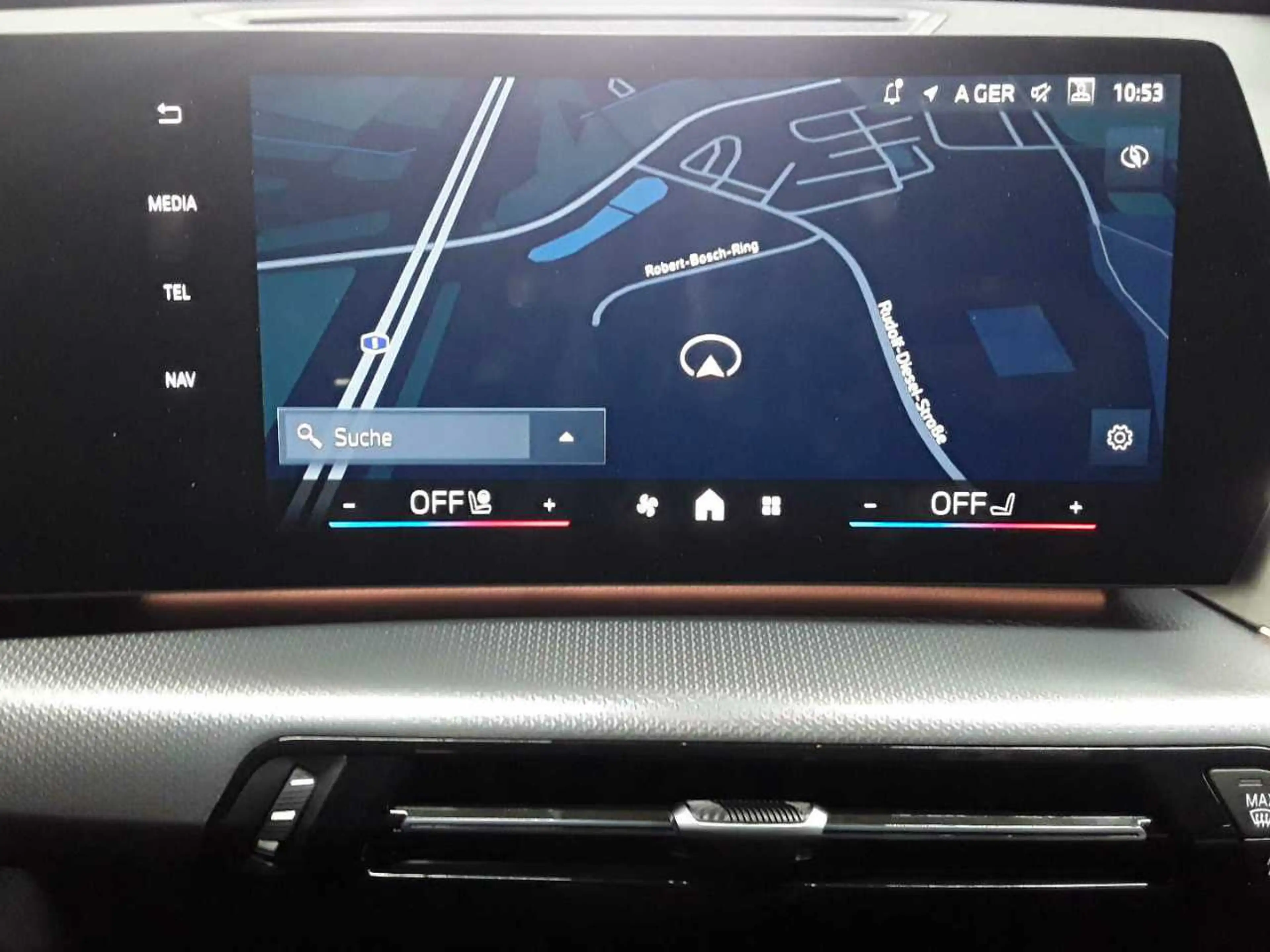 BMW X1 X1 sDrive20d Aut. M Sportpaket AHK H/K Memory — photo 13