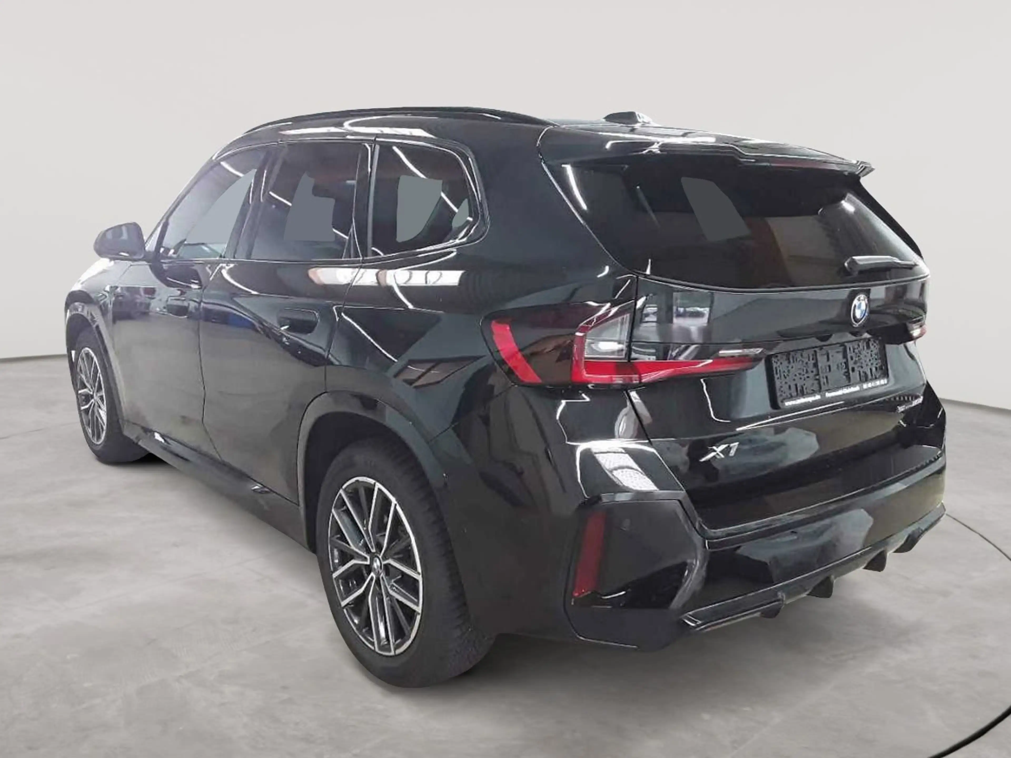 BMW X1 X1 sDrive20d Aut. M Sportpaket AHK H/K Memory — photo 5