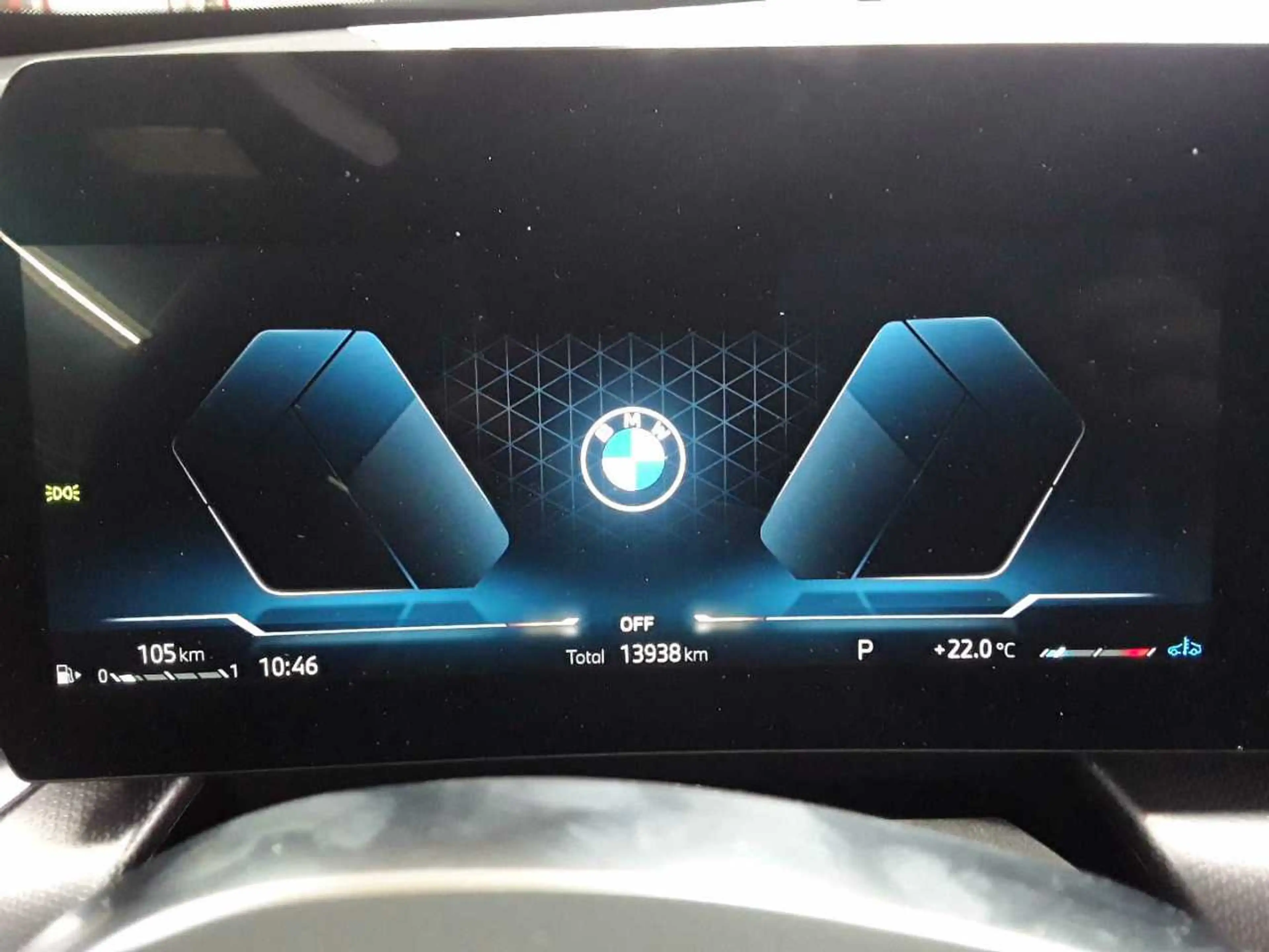 BMW X1 X1 sDrive20d Aut. M Sportpaket AHK H/K Memory — photo 11
