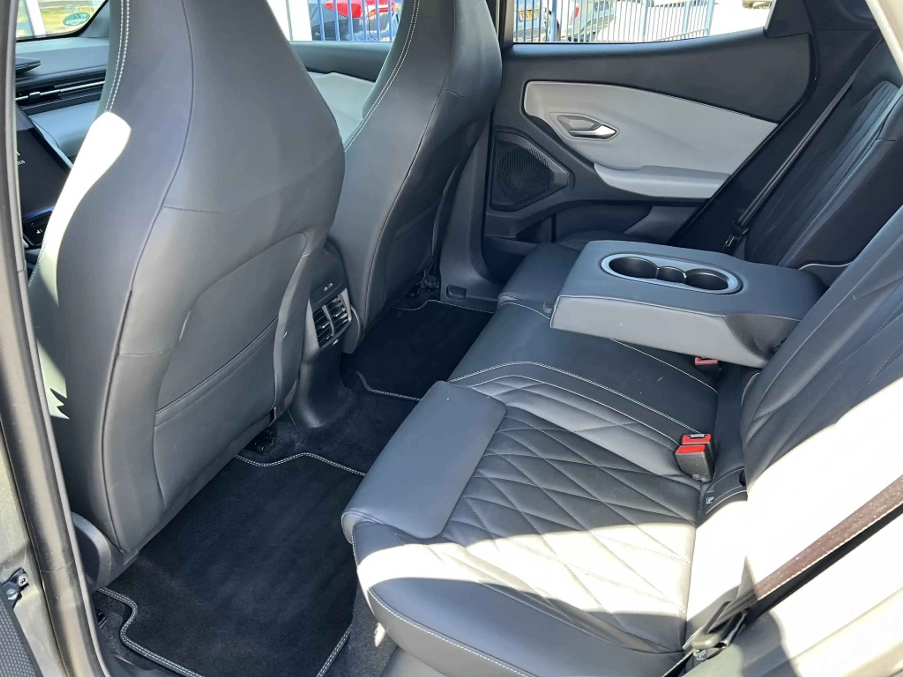 Ford Capri Premium Ext R RWD 77 kWh DRIVERPACK! LEDER! B&O — photo 12