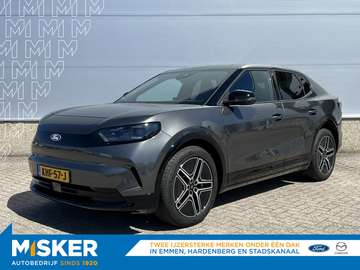 Premium Ext R RWD 77 kWh DRIVERPACK! LEDER! B&O